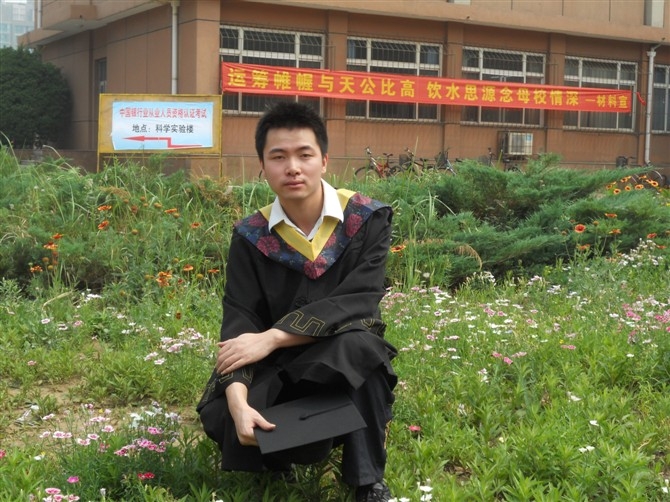 因为是你啊的第一张照片--海宁父母相亲团