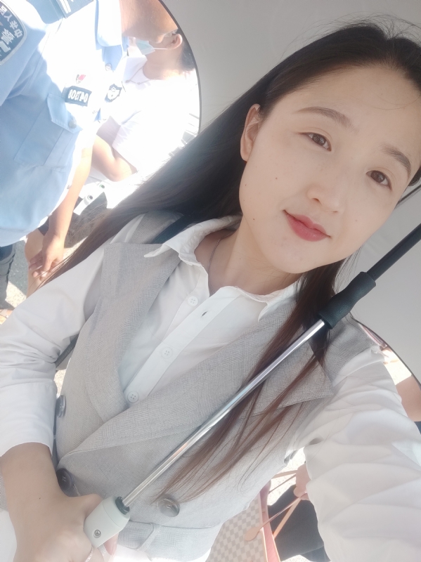木子田心的第二张照片--海宁父母相亲团