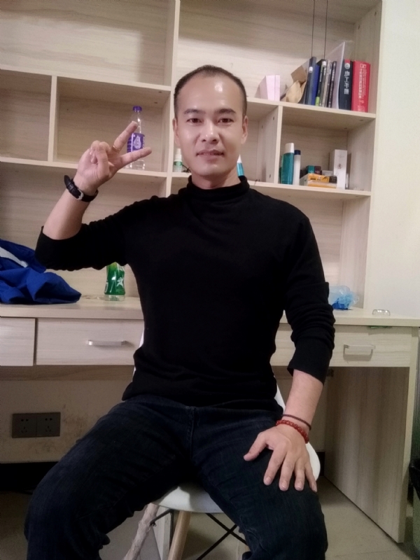 熊大与熊二的第二张照片--海宁父母相亲团